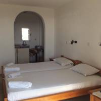 Studio with Sea View (3 Adults)