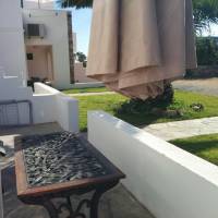 Two-Bedroom Apartment (4 Adults)