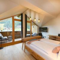 Suite with Terrace