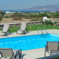 Superior Suite with Sea View and Private Swimming Pool