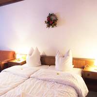 Family Double Room