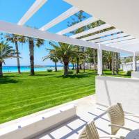 Suite Beach Bungalow