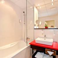 Comfort Single Room