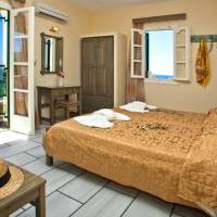 Studio Apartment with Sea View