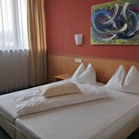 Single Room Ground Floor