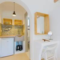 Deluxe Triple Room with Sea View