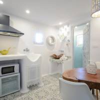 Honeymoon Suite with private Jacuzzi