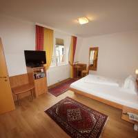Standard Double Room incl. Parking if available