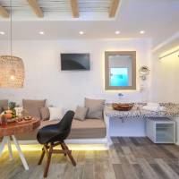 Executive Suite Sea View