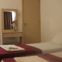 Superior One Bedroom Apartment