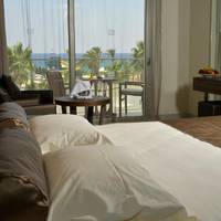 Deluxe Double with Pool or Side Sea View