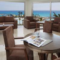 Deluxe Double Room - Beach Front