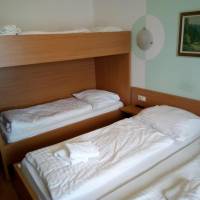 Economy Quadruple Room