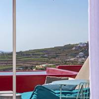 Smart & Bold Suite with Heated Plunge Pool