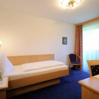 Superior Single Room