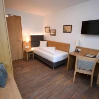 Superior Single Room