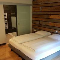 Deluxe Double or Twin Room with Balcony