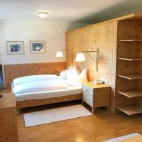 Deluxe Double Room with Bath