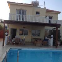 Three-Bedroom Villa with Private Pool