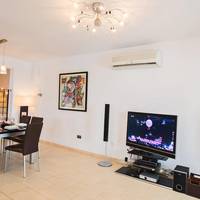 Three-Bedroom Villa with Private Pool