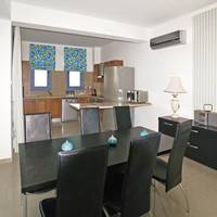 Four-Bedroom Villa with Private Pool