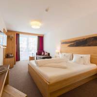 Comfort Double Room with Balcony