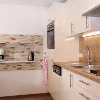 Apartment Alpenrose