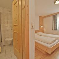 Standard Two-Bedroom Apartment