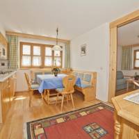 Comfort Two-Bedroom Apartment