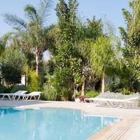 Four-Bedroom Deluxe Villa with Private Pool '1'