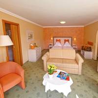 Double Room with Lake View