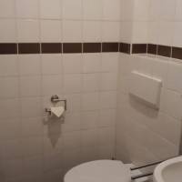 Family Room with Bathroom