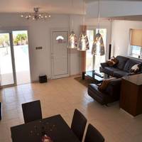 Three-Bedroom Villa with Private Pool