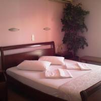 Economy Double or Twin Room