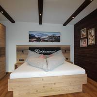 Deluxe Double Room with Shower