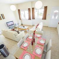Three-Bedroom Villa with Private Pool