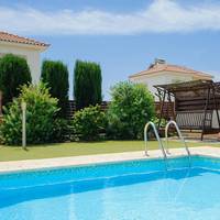 Two-Bedroom Villa with Private Pool