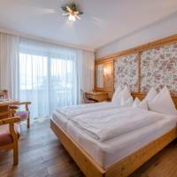 Classic Double Room with Balcony