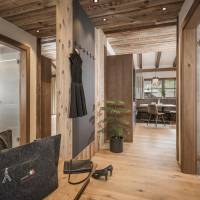 Suite with Mountain View