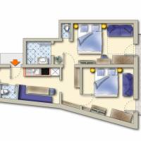 Family Two-Bedroom 