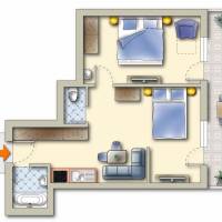 Family Junior Suite