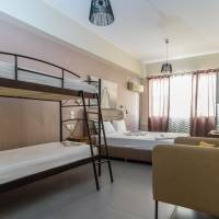 Superior Double Room with Private Bathroom