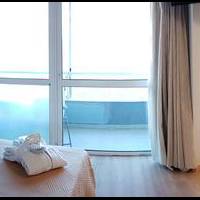 Deluxe Junior Suite with Sea View