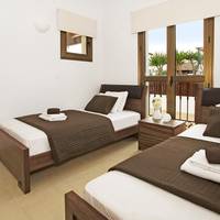 Two-Bedroom Villa with Private Pool