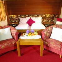 Quadruple Room with Bathroom