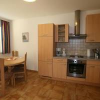Two-Bedroom Apartment with Terrace