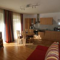 One-Bedroom Apartment with Terrace