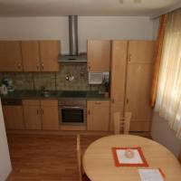 One-Bedroom Apartment with Balcony