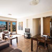 Superior Two-Bedroom Apartment (101)