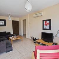 Two-Bedroom Apartment (104)